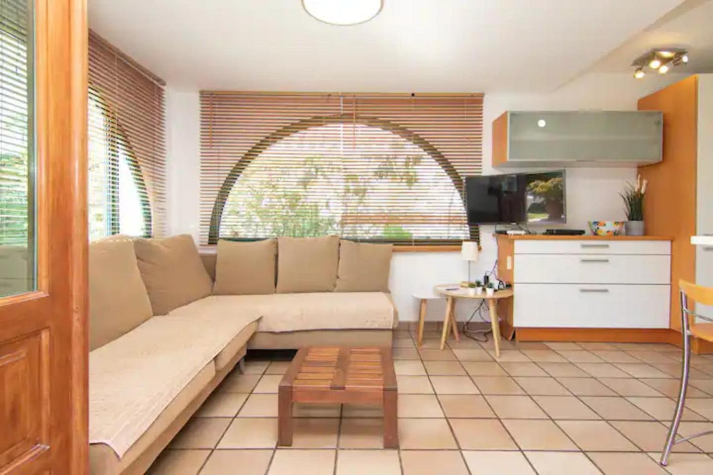 Deluxe Las Palomas - By Gestion Vacacional Canarias Maspalomas  Exterior photo